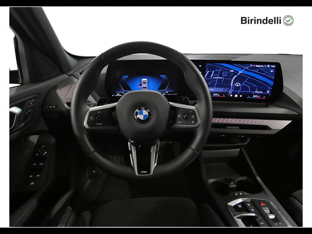 BMW Serie 1 (F70) - 118d MSport Pro