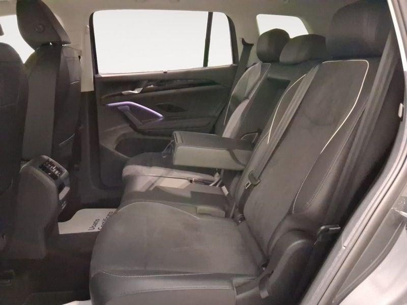 Volkswagen Tayron 1.5 eTSI ACT DSG Elegance