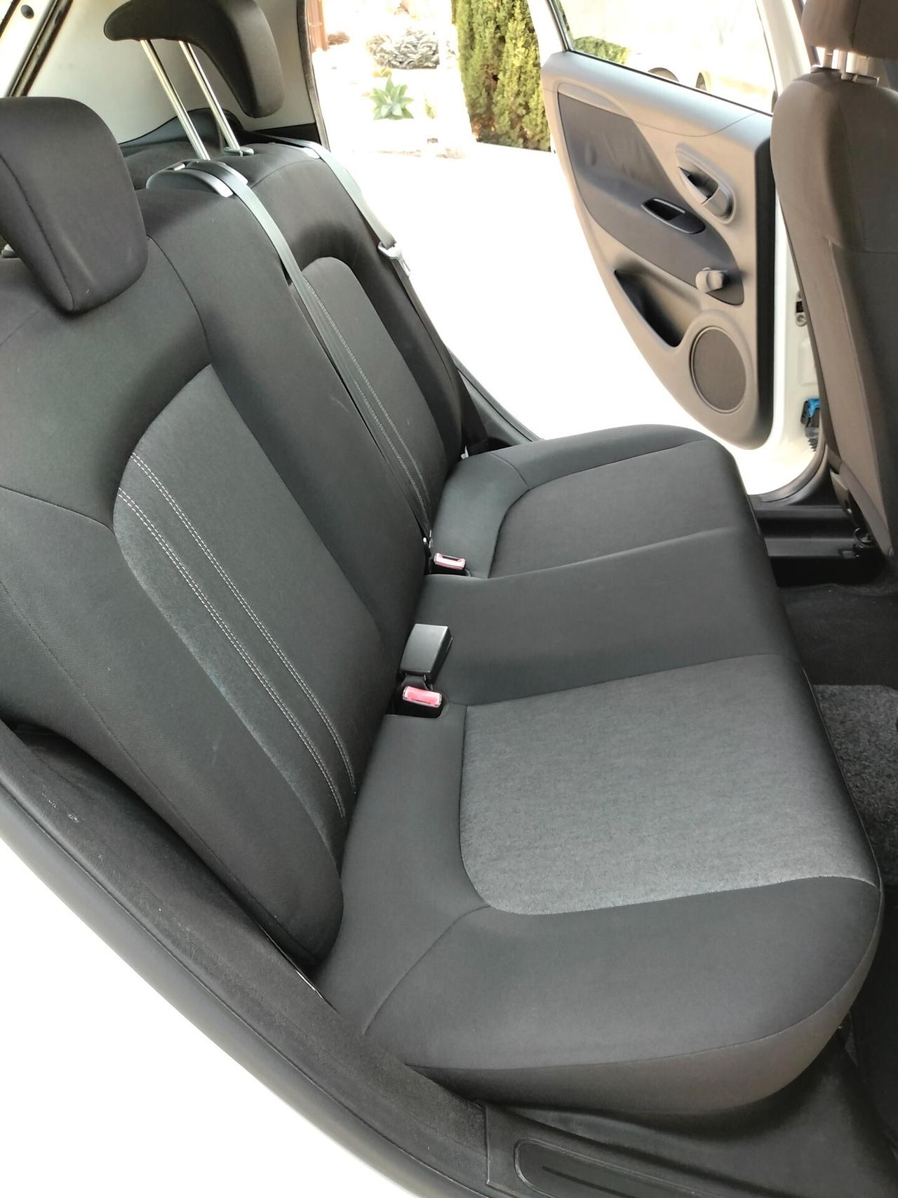 Fiat Punto 1.2 Benzina Gpl