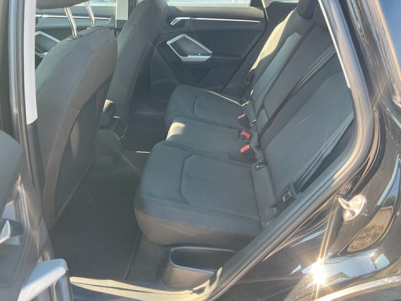 Audi Q3 35 TDI quattro S tronic Advanced PREZZO CON FINANZIAMENTO
