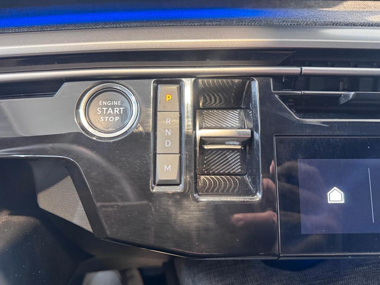 Peugeot 3008 Hybrid 136 e-DCS6 Allure