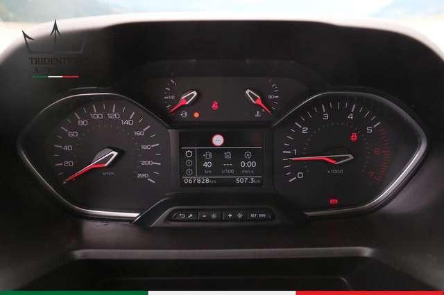 Peugeot Rifter 1.5 bluehdi Allure s&s 130cv