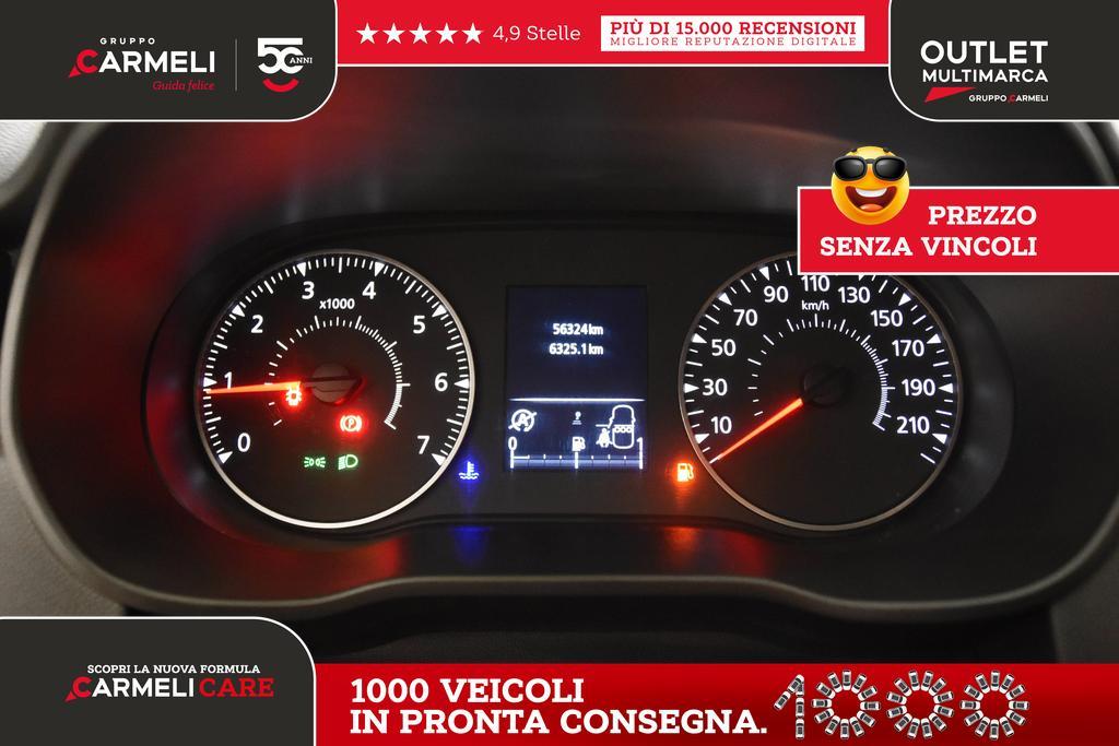 Dacia Duster 1.0 TCe GPL Journey UP 4x2