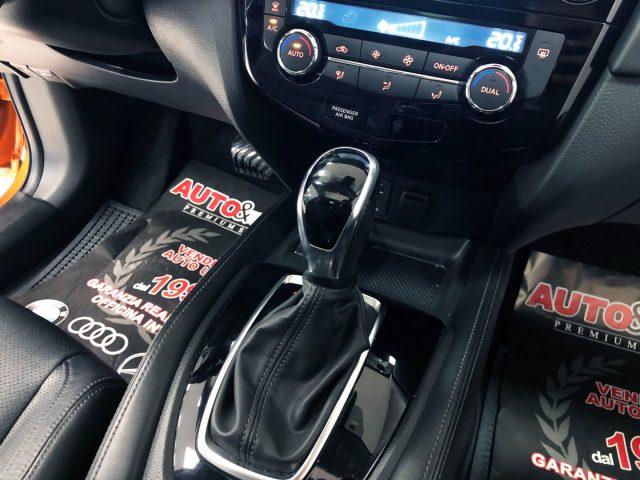 NISSAN X-Trail 2.0 DCI 4WD N-CONNECTA