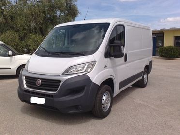Fiat Ducato 2.0mjet 115cv T.BASSO - 2015