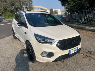 Ford Kuga 2.0 TDCI 150 CV S&S 2WD ST-Line tetto apribile