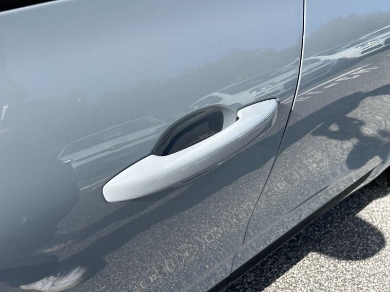 Renault Clio evolution E-Tech full hybrid 145