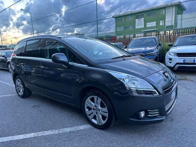 Peugeot 5008 5008 1.6 hdi 8v 7 POSTI / TETTO PANORAMICO