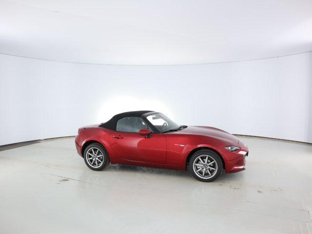 MAZDA MX-5 2024 1.5 Exclusive-Line