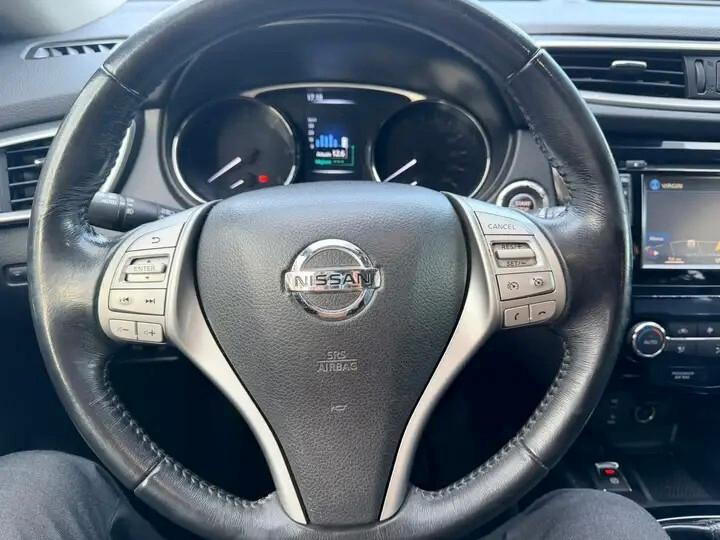 Nissan X-Trail 1.6 dCi 4WD Acenta Premium