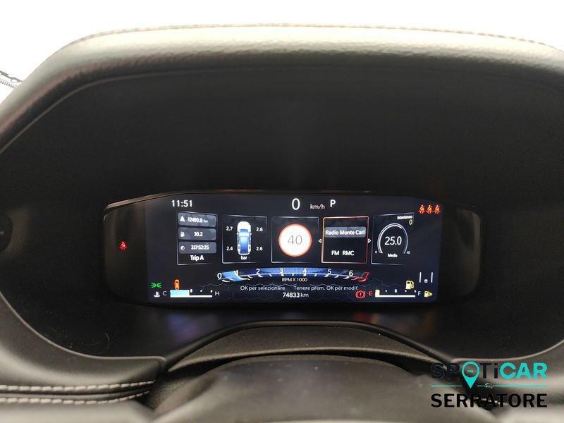 Jeep Compass II 2017 1.3 turbo t4 Limited 2wd 150cv ddct my20