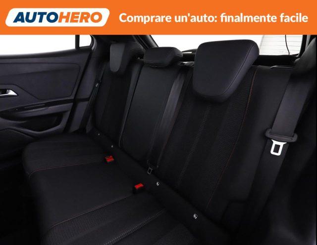 OPEL Mokka 1.2 Turbo GS