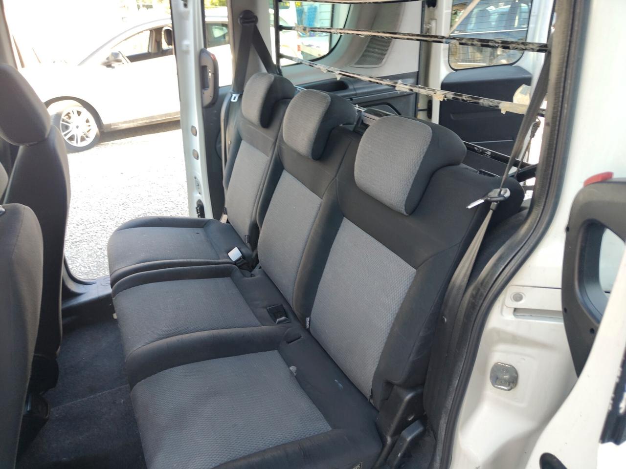 Fiat Doblo Doblò 1.6 MJT 105CV PC Combi N1