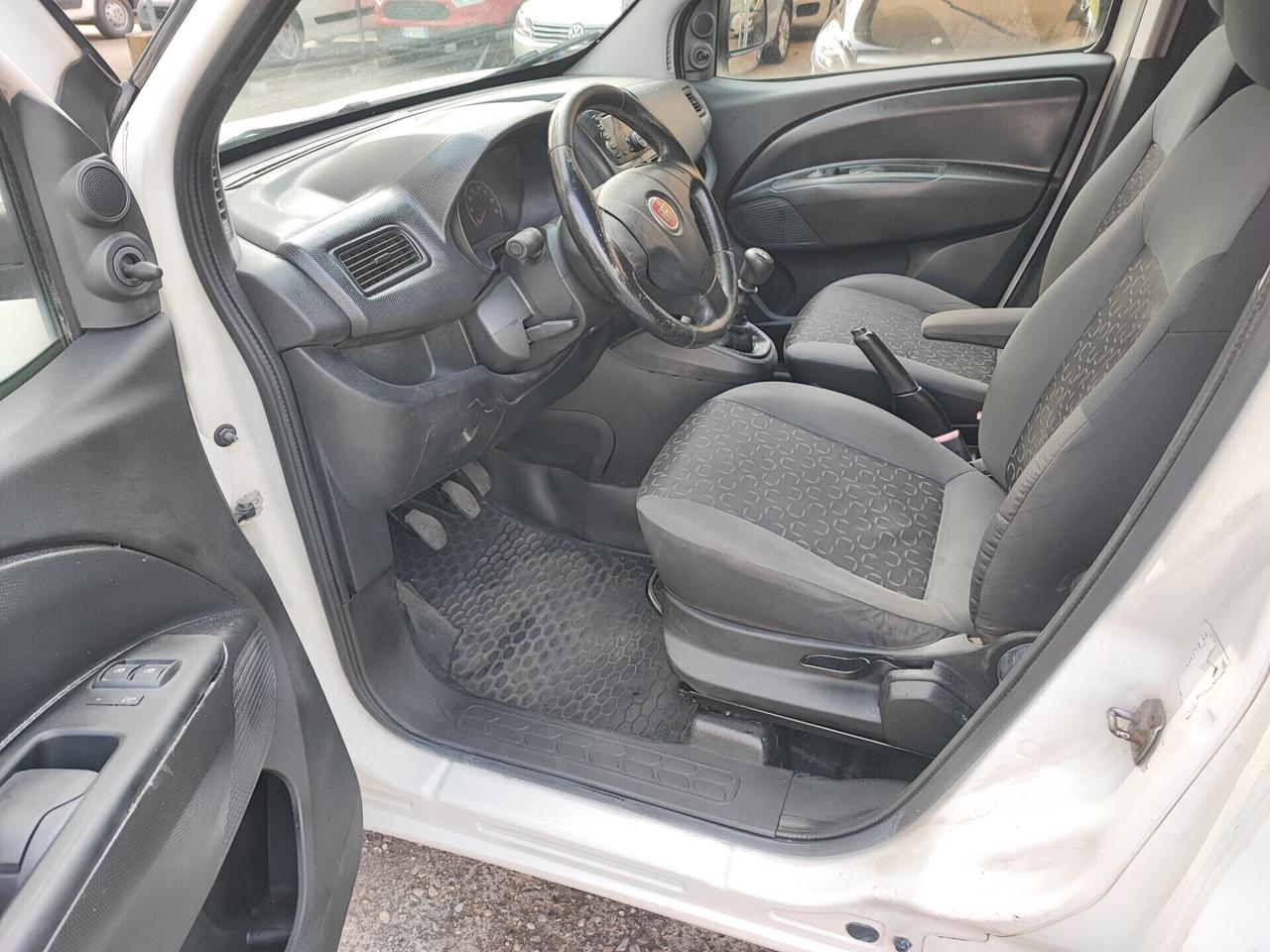 Fiat Doblò 1.6 MJT Passo Lungo IVA COMPRESA