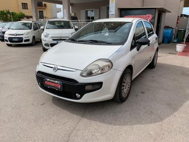 Fiat Punto Evo 1.3 Mjt 75 CV DPF 5 porte S&S Active