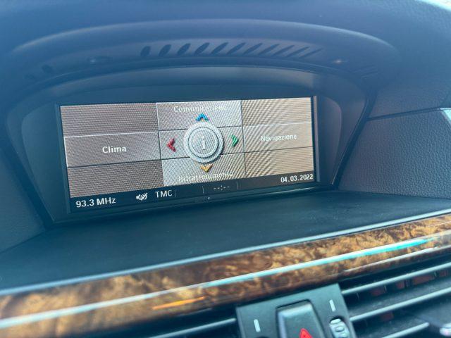 BMW 530 xd cat Touring Futura