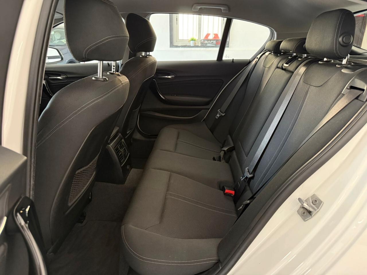 Bmw 116 SportLINE 5 PORTE 116CV