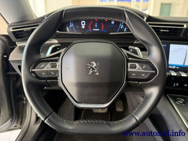 PEUGEOT 508 BlueHDi 130 Stop&Start EAT8 SW Allure
