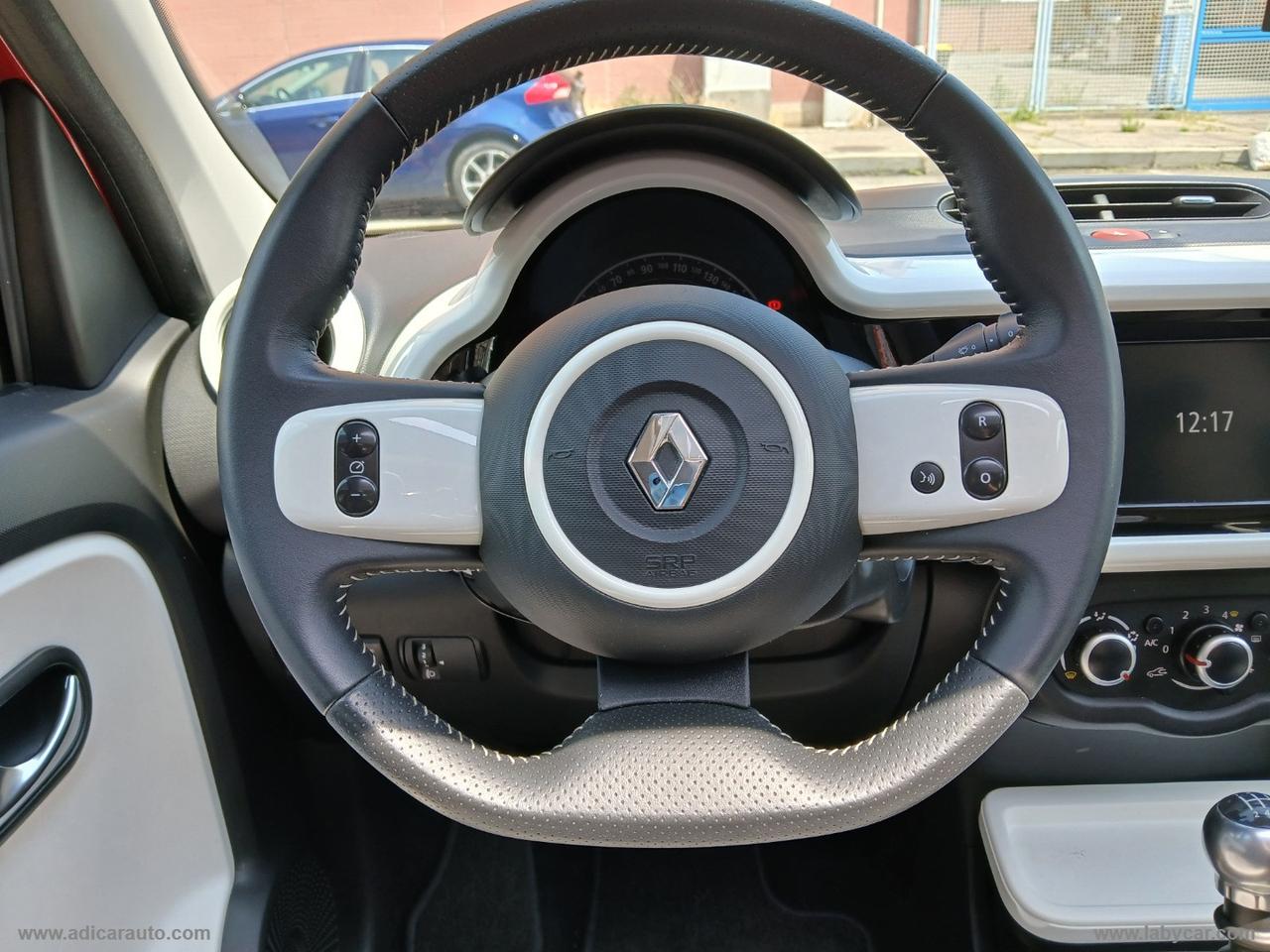 RENAULT Twingo TCe 90 CV S&S