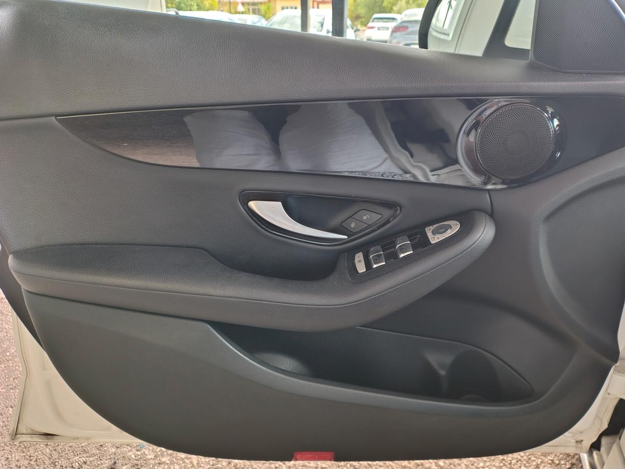 Mercedes-benz C 220 d S.W. Auto Premium