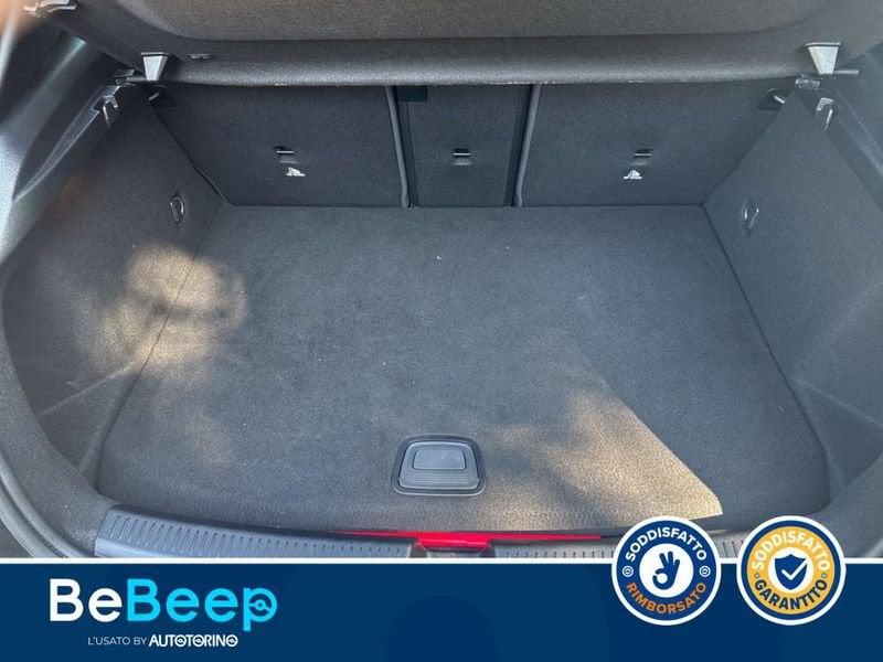 Mercedes-Benz Classe A A 250 E PHEV (EQ-POWER) PREMIUM AUTO