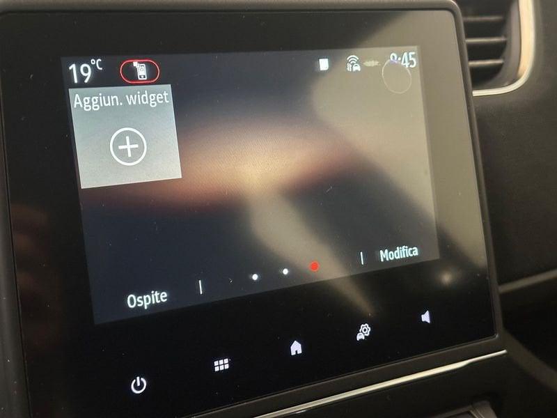 Renault ZOE ZOE Life R110 BATTERIA DI PROPRIETA' IVA ESPOSTA