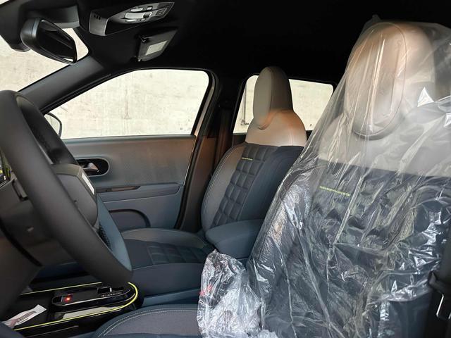 FIAT Grande Panda 1.2 Hybrid 110 CV S&S La Prima