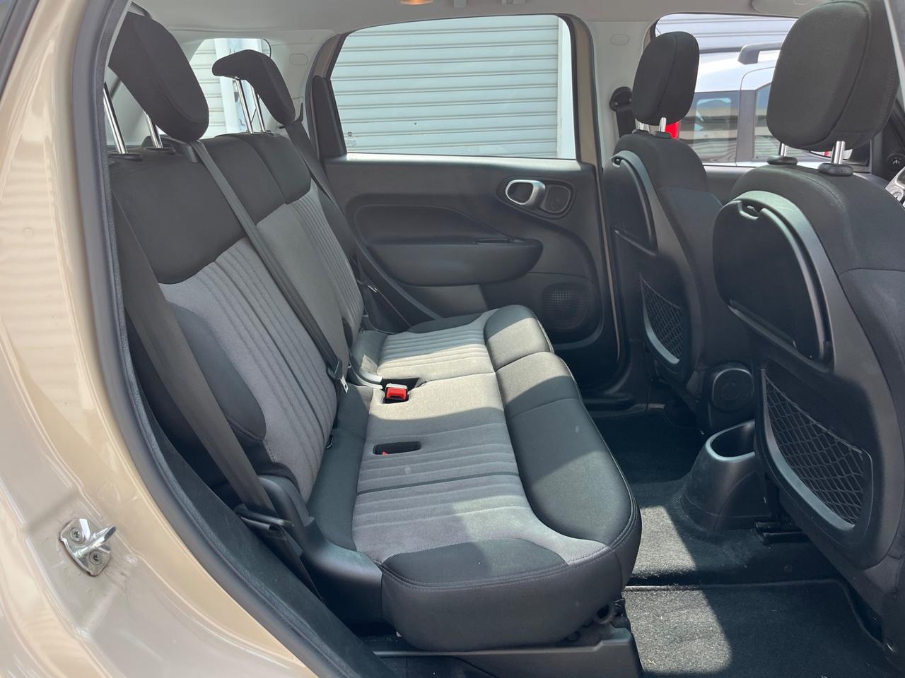 Fiat 500L 1.3 Multijet 95 CV Lounge CAMBIO AUTOMATICO