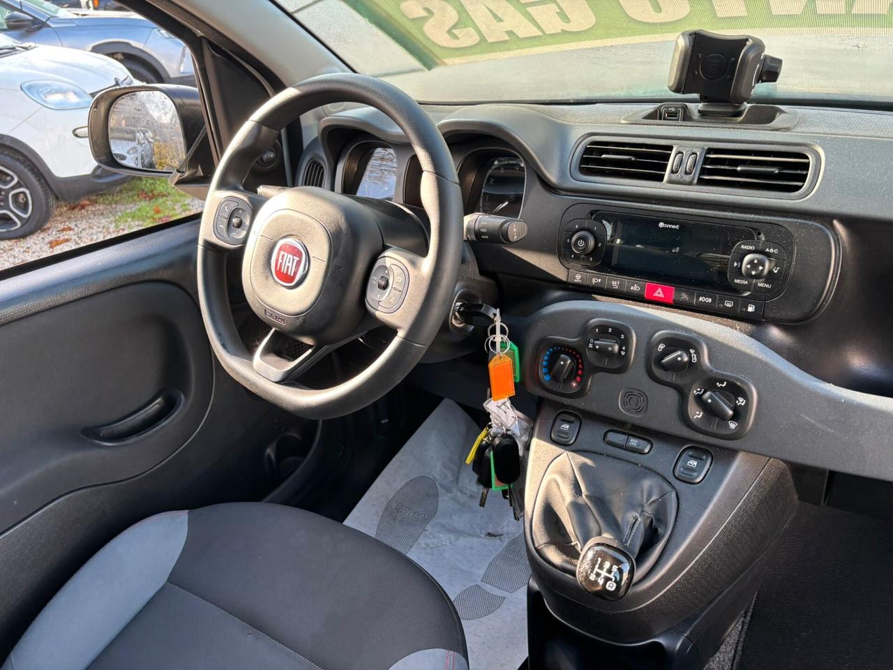 Fiat Panda 1.2 EasyPower Easy