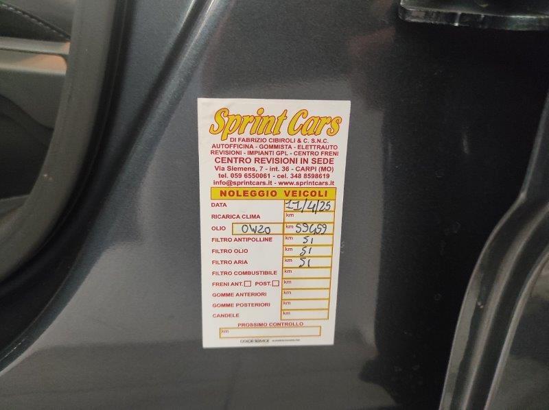 RENAULT Clio (AUTOCARRO) Full Hybrid E-Tech 140 CV 5 porte Zen