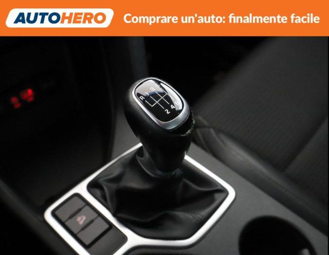 KIA Sportage 1.7 CRDI 2WD Class