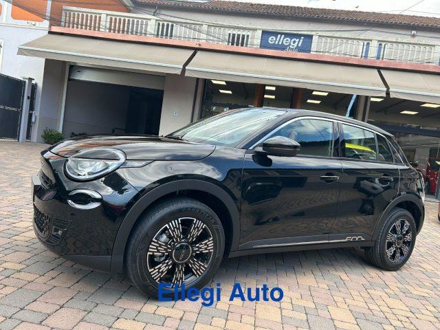 FIAT 600 PROMO FIN.Hybrid 110 CV DCT MHEV + PACK STYLE KM 0