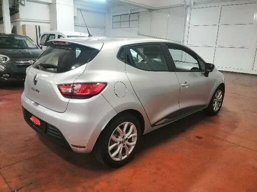 Renault Clio TCe 12V 90 CV 5 porte Business