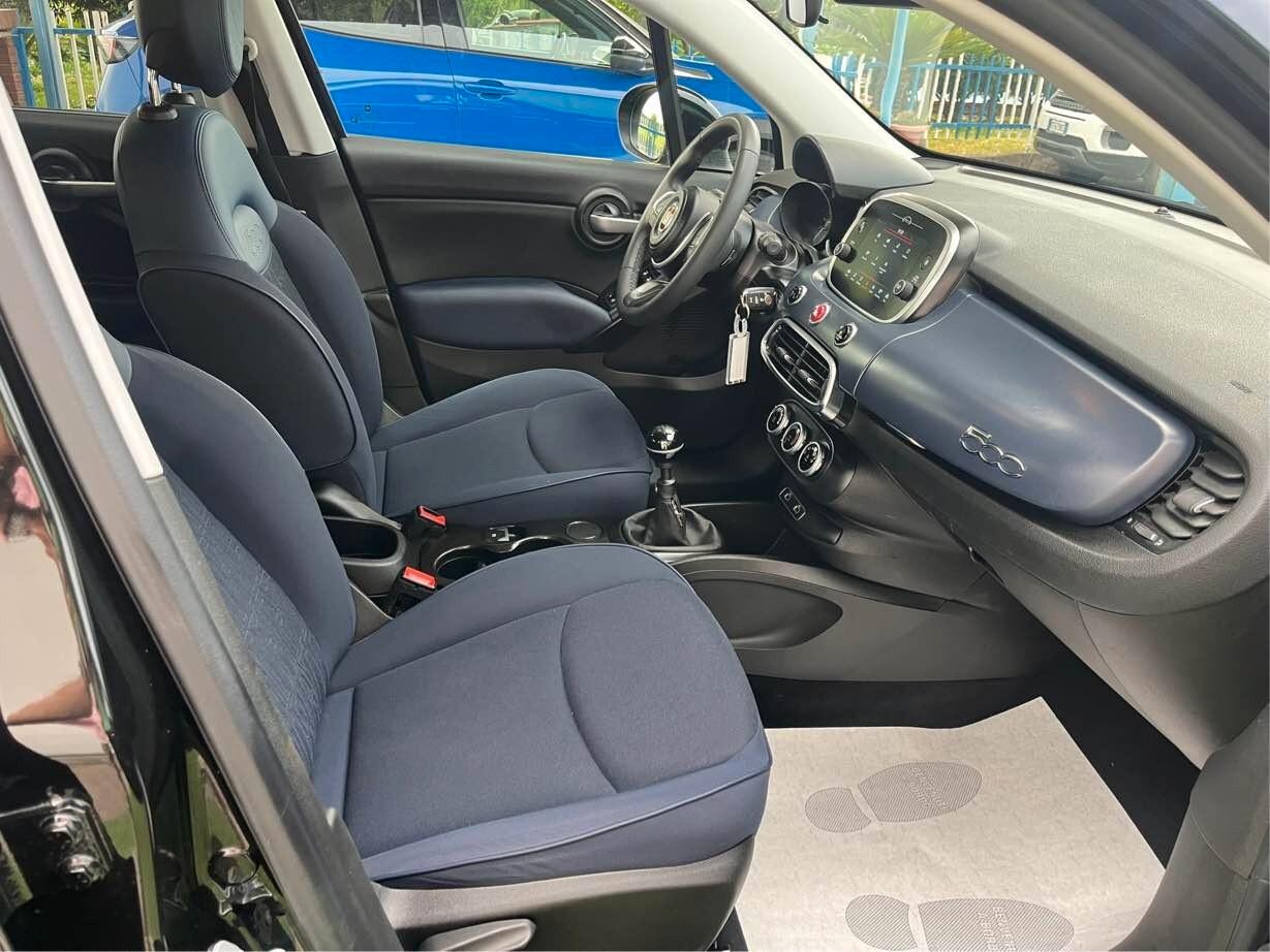 Fiat 500X 1.0 T3 120 CV Cult