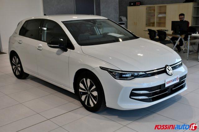 VOLKSWAGEN Golf 8.5 1.5 ETSI 150 CV LIFE GOAL EDITION + MATRIX + G