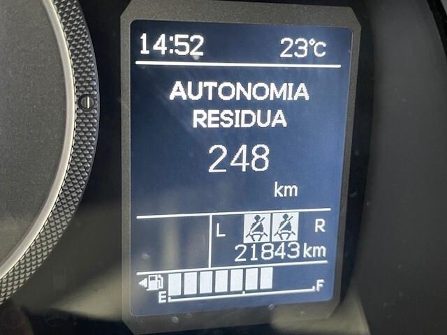 Suzuki Ignis 1.2 Hybrid Cool