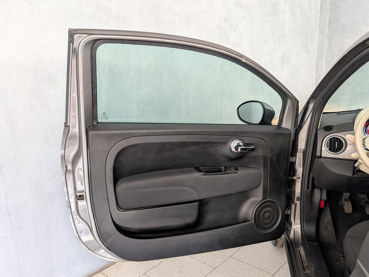 Fiat 500 iii 1.0 Hybrid 70cv Dolcevita