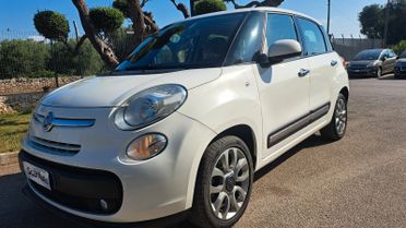 Fiat 500L 1.6 Multijet 105 CV Lounge