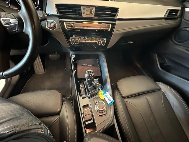 Bmw X2 xDrive20d Advantage