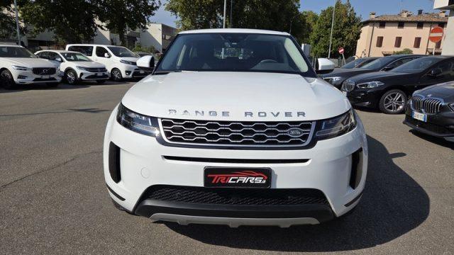 LAND ROVER Range Rover Evoque 2.0D I4-L.Flw 150 CV AWD Auto R-Dynamic S PERMUTE