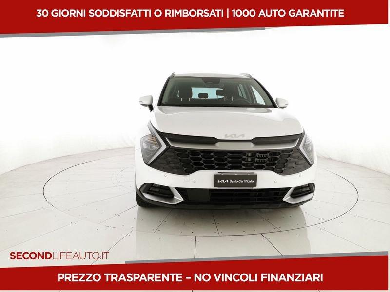 KIA Sportage 1.6 tgdi hev Style auto