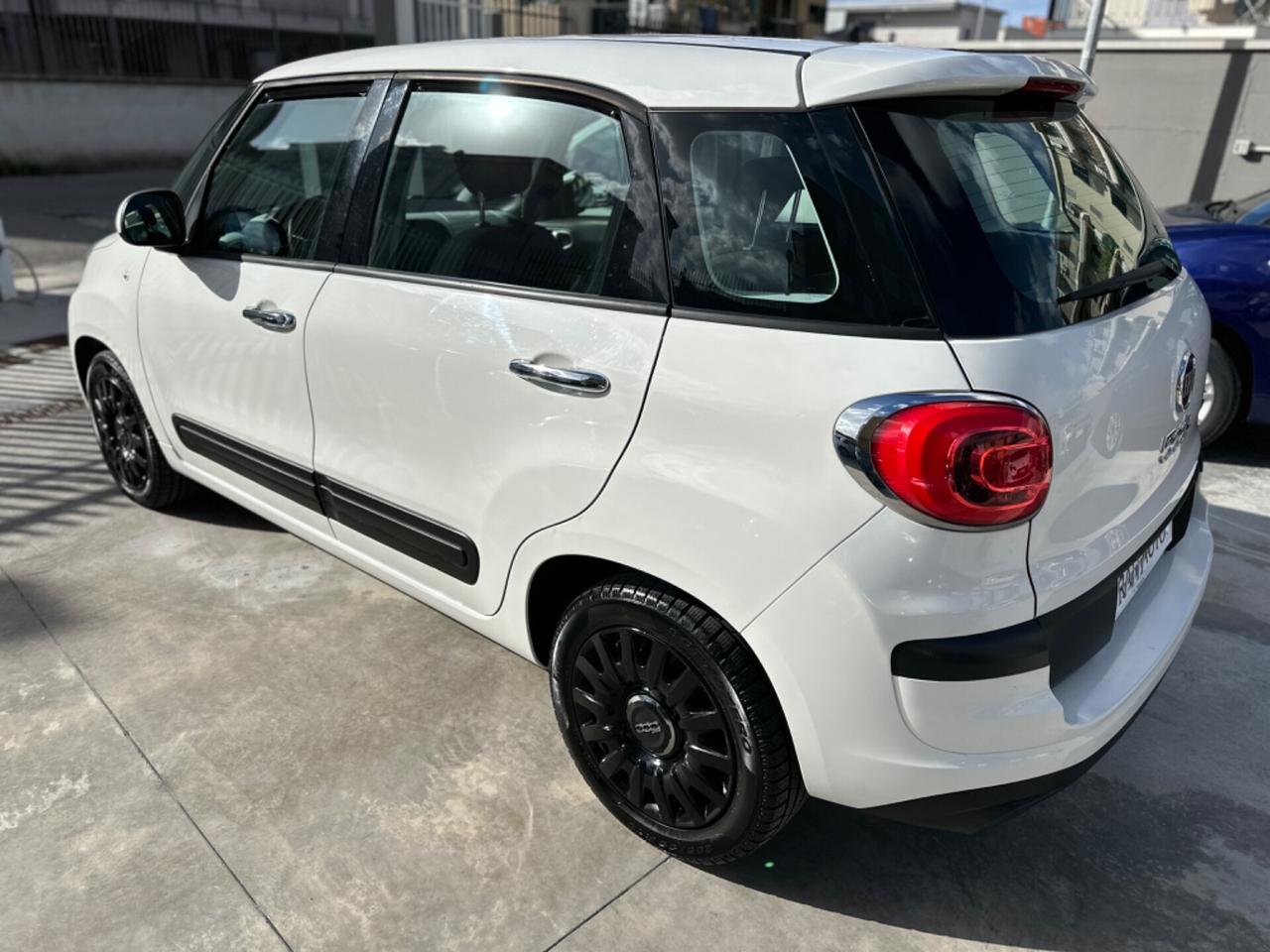 Fiat 500L 1.3 Multijet 95 CV Mirror