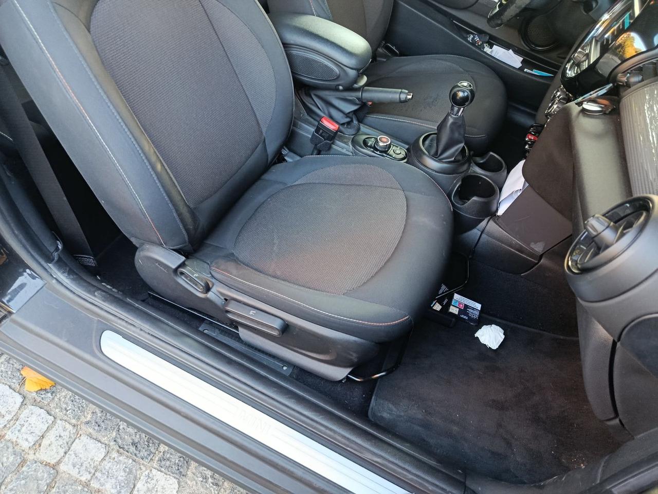 Mini Cooper 1.5 Cooper Hype #50733