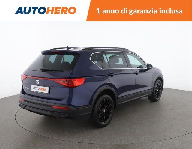 SEAT Tarraco 1.5 TSI Style