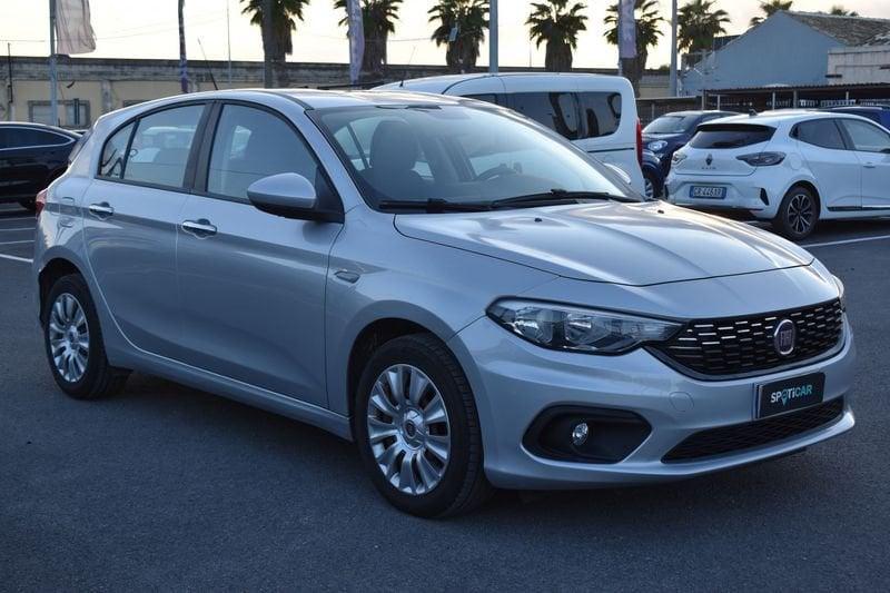 FIAT Tipo Tipo 5p 1.3 mjt Easy s&s 95cv