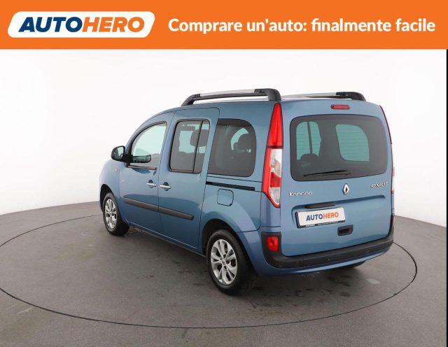 RENAULT Kangoo Blue dCi 8V 115CV 5 porte Limited