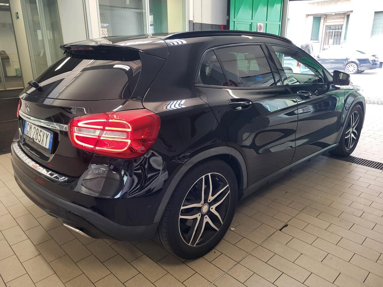 Mercedes-benz GLA 200 Sport PREZZO REALE!!
