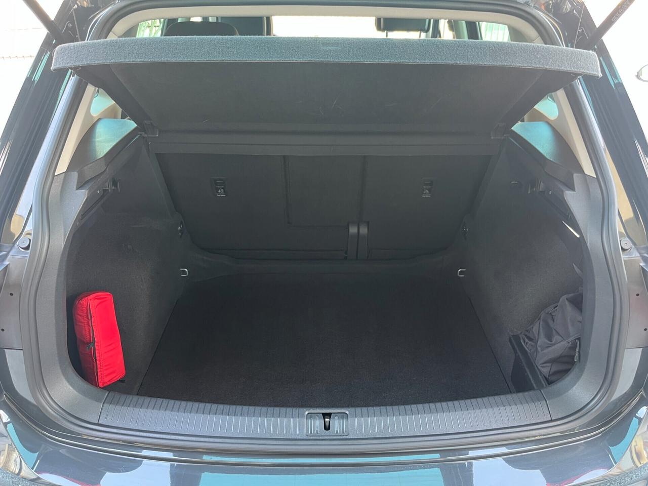 Volkswagen Tiguan 2.0 TDI 150 CV SCR DSG 11/2022 **km 83698**