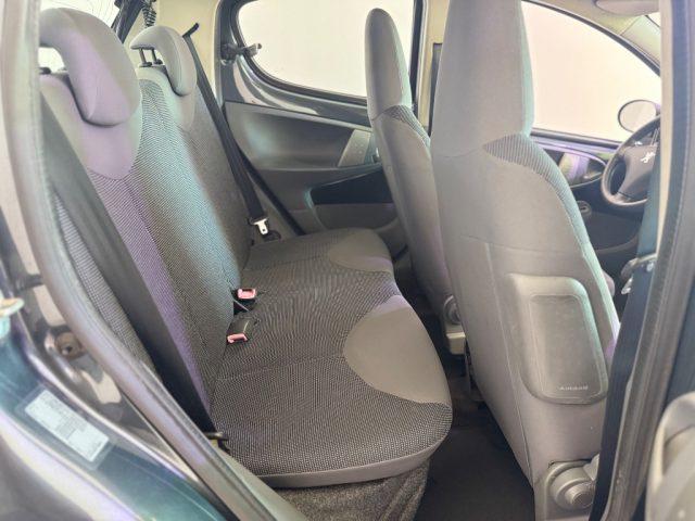 PEUGEOT 107 1.0 68CV 5p. Desir