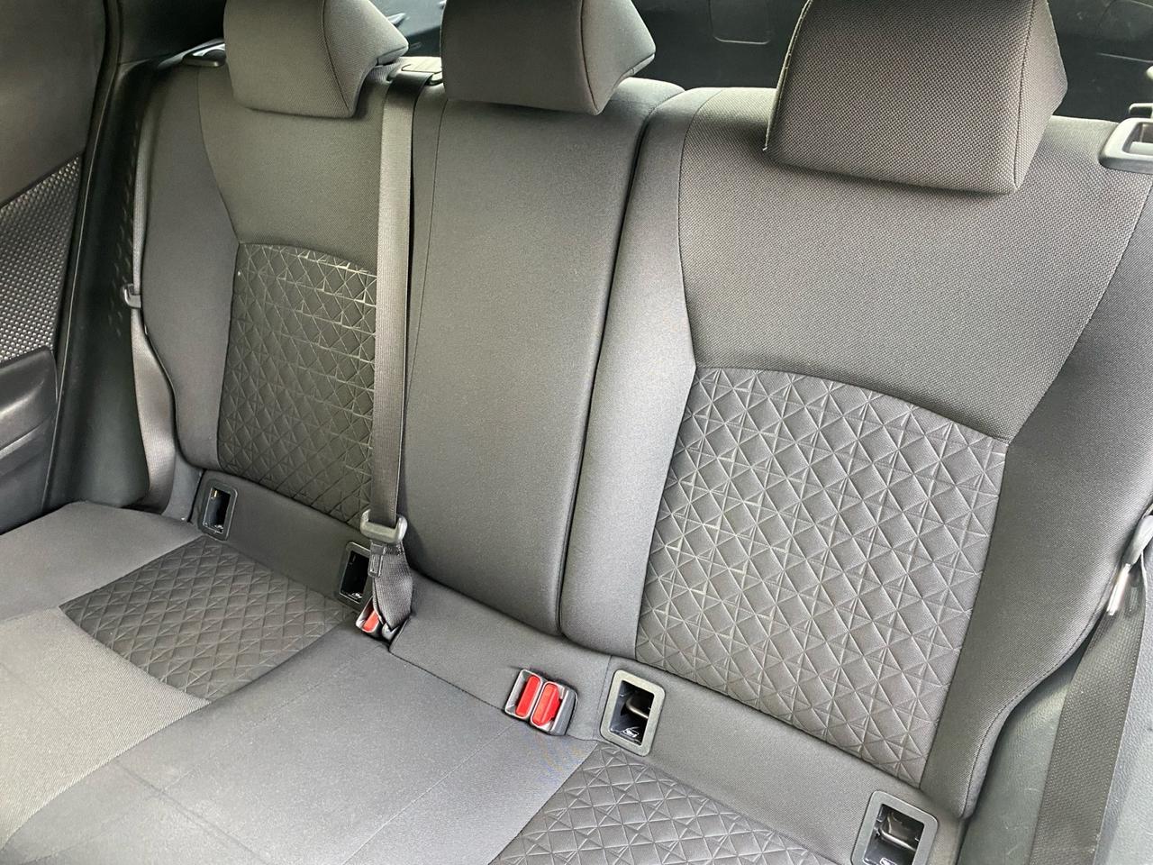 TOYOTA C-HR I 2020 - C-HR 2.0h Comfort e-cvt